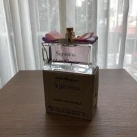 ราคา Salvatore Ferragamo Signorina - EDT (100ml) [Tester Box] (1764167399)