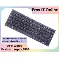ราคา Acer Aspire 4755 4755 G 4840 4840 G แป้นพิมพ์แล็ปท็อป / Acer 3830 (7751931572)