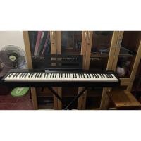 ราคา เปียโนไฟฟ้า NUX รุ่น NPK - 10 (มือสอง) (มือ1ราคา11k) สภาพ99% (21496217649)