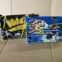 ราคา คุกกี้ มินิคุกกี้ วอยซ์ ซูโม่คุกกี้ ขนาด 30 กรัม x. 12 ซอง (5352732560)