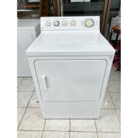 ราคา ตู้อบผ้า GE ขนาด10.2กิโล สามารถอบผ้านวมใหญ่ได้ (ระบบลมร้อม ) มือสองพร้อมใช้งานได้ปกติ ภายในทำความสะอาดเรียบร้อย (23327316145)