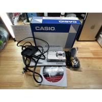ราคา กล้อง casio EX-Z60 มือสอง (25100764176)