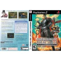 ราคา NOBUNAGA'S AMBITION IRON TRIANGLE [PS2 US : DVD5 1 Disc] (871086463)