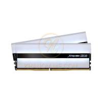 ราคา RAM DDR4(3600) 16GB (8GBX2) TEAM XTREEM ARGB WHITE (11367033619)
