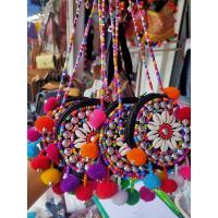 ราคา #กระเป๋าชาวเขา #กระเป๋าปักลายชาวเขา (8164652077)