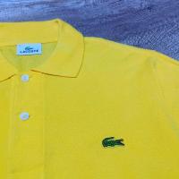 ราคา มือสอง Lacoste Polo Second Preloved (28665202878)