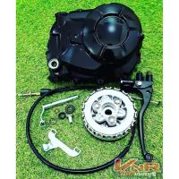 ราคา ชุดแปลงครัช (ชุดใหญ่) พร้อม ชุดครัช WAVE125แปลงใส่ ครัช WAVE-110i เวฟ110i/ DREAM SUPER CUP ดรีมซุปเปอร์คัพ (9149364832)