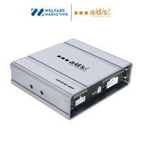 ราคา ADS ADA830-68P Car Amplifier เครื่องขยายเสียงรถยนต์ (27810823025)