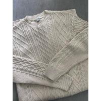 ราคา (Liquidation) ชุดเดรสไหมพรม Uniqlo KID 14 (28553989042)