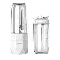 ราคา เครื่องปั่นUSB 0.4ลิตร ขาว CUIZIMATE RBS2BLENDUSBWH (16720277749)