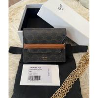 ราคา Celine business cardholder Y22 (26460159613)