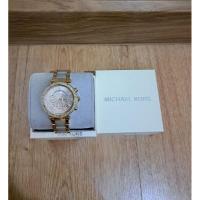ราคา นาฬิกา MICHAEL KORS MK 6326 แท้ มือสอง (25881554288)