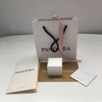 ราคา Pandora small paper bag กล่องใส่ชาร์ม ถุงกระดาษ pandora (4104476995)