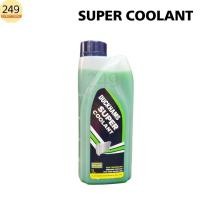 ราคา น้ำยาหม้อน้ำ น้ำยาหล่อเย็น คุณภาพสูง ยี่ห้อ DUCKHAMS สีเขียว SUPER COOLANT ขนาด 1 ลิตร (29123275533)