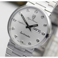 ราคา นาฬิกา Olym pianus sportmaster ควอทซ์ sapphire 890-09M-406E (6906628556)
