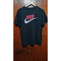 ราคา เสื้อยืด Nike (มือสองของแท้) (27554173223)