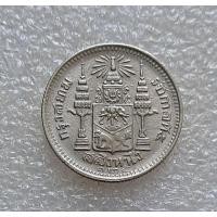 ราคา เหรียญเงิน 1สลึง ร.5 ร.ศ.125 สภาพสวยมาก คมชัด ผิวสวย หายาก (28371579323)