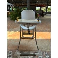 ราคา Camera เก้าอี้ทานข้าว สำหรับเด็ก รุ่น Zeed High Chair (25927816877)