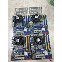 ราคา Main board 775 ddr2/3 มือสอง (4520516717)