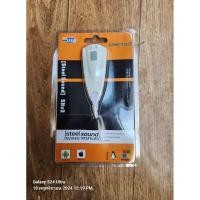 ราคา ซาวน์การ์ด อแดปเตอร์การ์ดเสียง [Steel sound] USB Sound Card Adapter (7.1) (5839528675)
