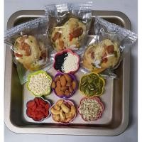 ราคา คุกกี้ธัญพืช เนยสด โฮมเมด (13431123127)