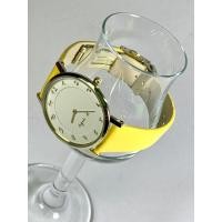 ราคา Agnes b VJ20-KBW0 รุ่น b.forever นาฬิกาควอทซ์ แท้ 100% มือสองสภาพดีเยี่ยม (25115469014)