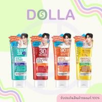 ราคา โรจูคิส เฟส อาย เนค เซรั่ม คลีนเซอร์ 70ก. Rojukiss Face Eye Neck Serum Cleanser 70g. (29903720707)