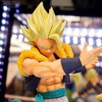 ราคา โมเดล ดราก้อนบอล ฟิกเกอร์ Dragonball ( Gogeta ) figure (4907185104)