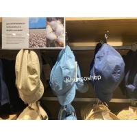 ราคา หมวกพับได้ กันน้ำ (เด็ก) MUJI (12640577557)