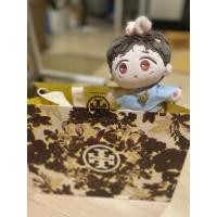 ราคา ถุงกระดาษ โทรี่ เบิร์ช tory burch ของแท้ ขนาด12*9 นิ้ว ลึก5 นิ้ว ของแท้ (21067860764)