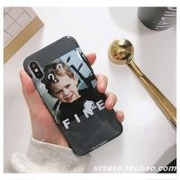 ราคา พร้อมส่งจากไทยเคสไอโฟนเคสเกวิน FINE i6,6s,6+,6s+,7,7+,8,8+,X (1419654698)