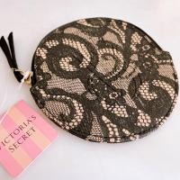 ราคา กระเป๋าใส่เหรียญ Victoria’s Secret พร้อมสายคล้องมือของแท้จากช็อป อเมริกา (10392184733)