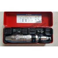 ราคา KING TONY ชุดไขควงตอก จำนวน 5ชิ้น ไขควงตอกกระแทก ไต้หวันแท้ 100% (4112FRBP,4111FR) (8820936525)