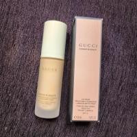 ราคา gucci 24 hour foundation (24864212338)