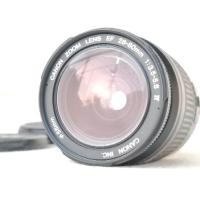 ราคา เลนส์ Canon Zoom EF 28-80 mm f3.5-5.6 lV Mount EF (25367935460)
