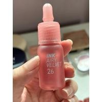 ราคา Peripera INK AIRY VELVET 26 (29159903198)