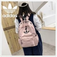ราคา Adidas Pink กระเป๋าเป้ อาดิดาส1 สะพายหลัง มีให้เลือก 5 สี กระเป๋าเป้adidas แท้ 100% (8834206167)