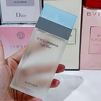 ราคา Dolce&Gabbana Light Blue EDT. 100ml. NOBOX (22771184979)