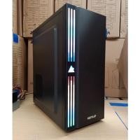 ราคา CASE (เคสเกมมิ่ง) VENUZ ATX Computer Case VC1917 ไฟ RBG LED lighting VC-1917 (11375939599)