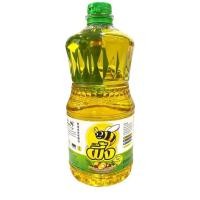 ราคา น้ำมันปาล์ม ตรา ผึ้ง ปริมาตรสุทธิ 2 ลิตร (แพ็ค 1 ขวด) (21311318460)