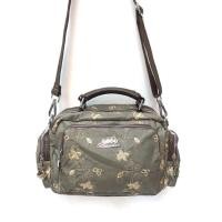 ราคา กระเป๋า coco london แท้‼️แถมพวงกุญแจ (1279191971)