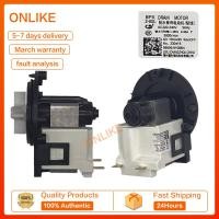 ราคา Wd-md7000wm / WD-MD8120WM / WD-CD8004WM / WD-CD1006SM / WD-M1070TD LG ด้านหน้า LOADING เครื่องซักผ้า DRAIN pump เครื่องซักผ้าถังซัก LG ปั๊ม WD-N2337 WD-N80D9108 WD-BH (27819964886)