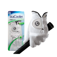 ราคา ถุงมือกอล์ฟผู้หญิง Footjoy StaCooler (22668889427)