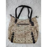 ราคา กระเป๋าผ้าทรงshopping coach ของแท้ (24384330202)