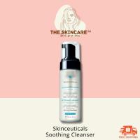 ราคา TheSkincare.TH | SkinCeuticals Soothing Cleanser เพื่อผิวระคายเคืองง่าย (26152516949)