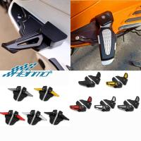 ราคา ที่พักเท้า สําหรับ Vespa Primavera Sprint 150 GTS 300ie 3vie Primavera Sprint 150 2013-2021 (24023281505)