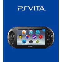 ราคา Sony PlayStation Vita PCH-1000 (แถมแผ่นเกมส์ และฟิล์มกันรอย) (9940151746)