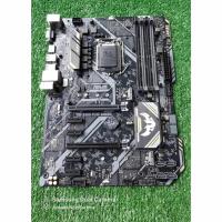 ราคา MAINBOARD (เมนบอร์ด) 1151 ASUS TUF B360-PLUS GAMING (22685235970)