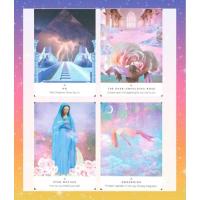 ราคา ไพ่ออราเคิล Work Your Light Cracle Cards พรีออเดอร์ 2 สัปดาห์ (26763180934)