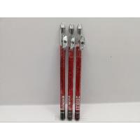 ราคา Sweet Heart Eye brow & Eye liner Pencil สวีทฮาร์ท ดินสอเขียนคิ้ว เขียนขอบตา แบบมีกบเหลา (22343968915)